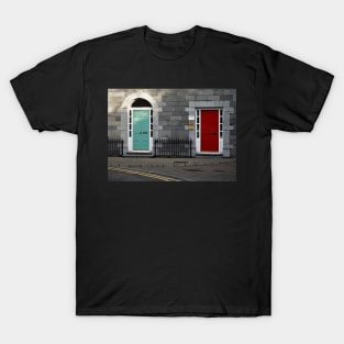 Two doors T-Shirt